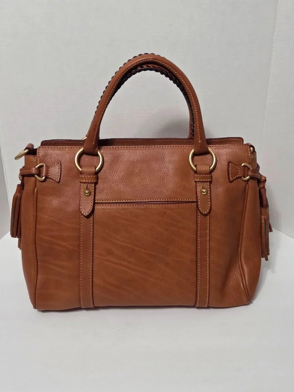 Dooney & Bourke Women's Florentine  Satchel Bag